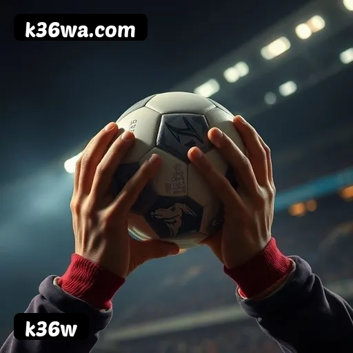 Comparação APP mobile vs versão web da k36w